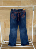 HITCHLEY & HARROW JEANS 32/35