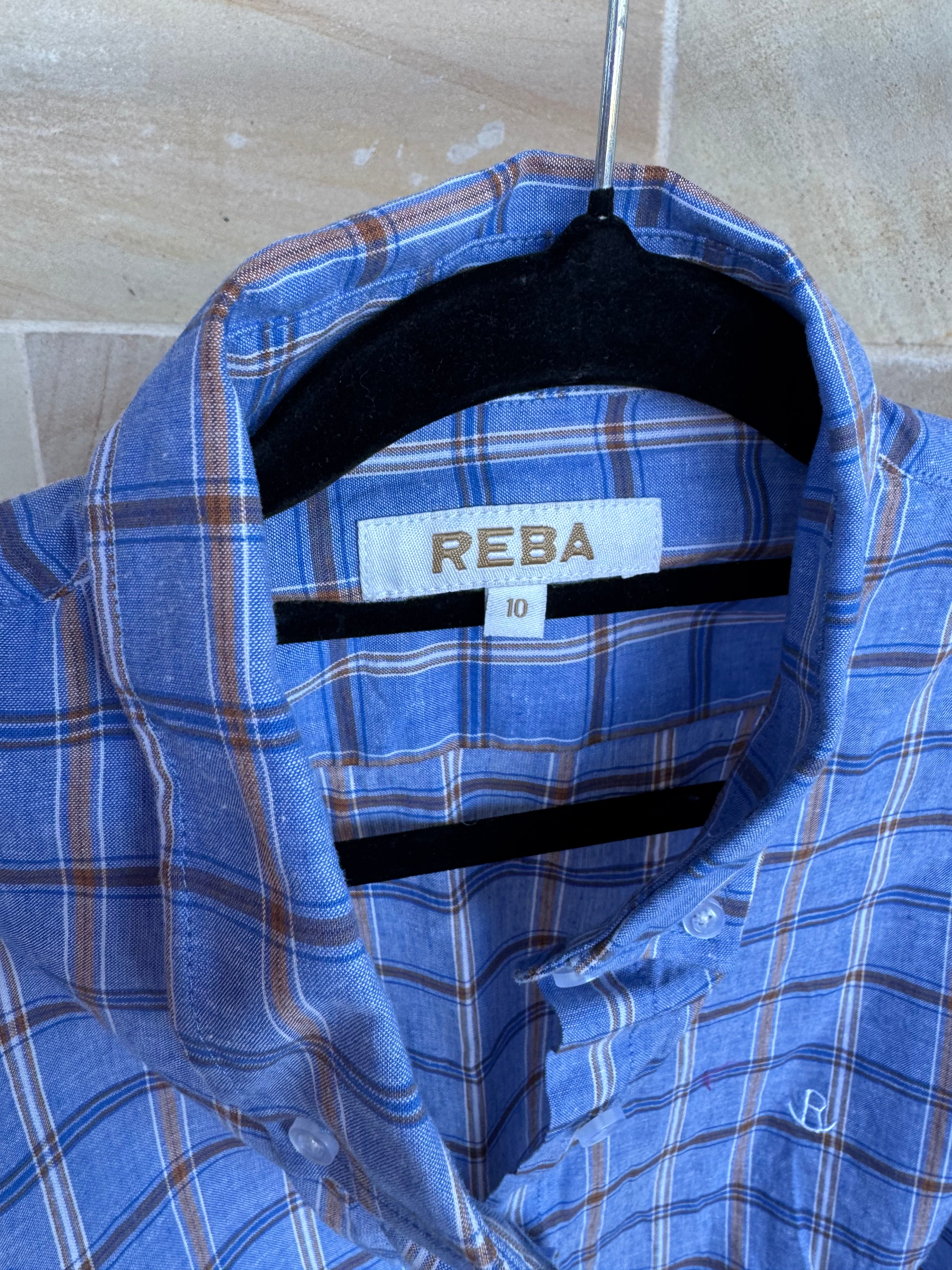 REBA SHIRT 10