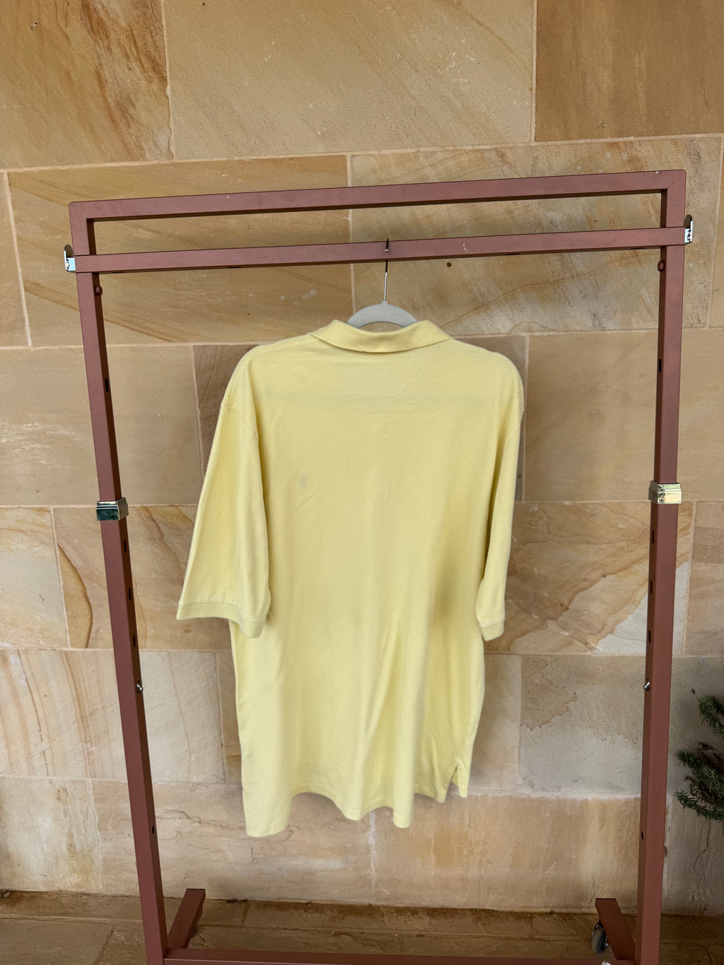 POLO RALPH LAUREN POLO SHIRT MENS XL