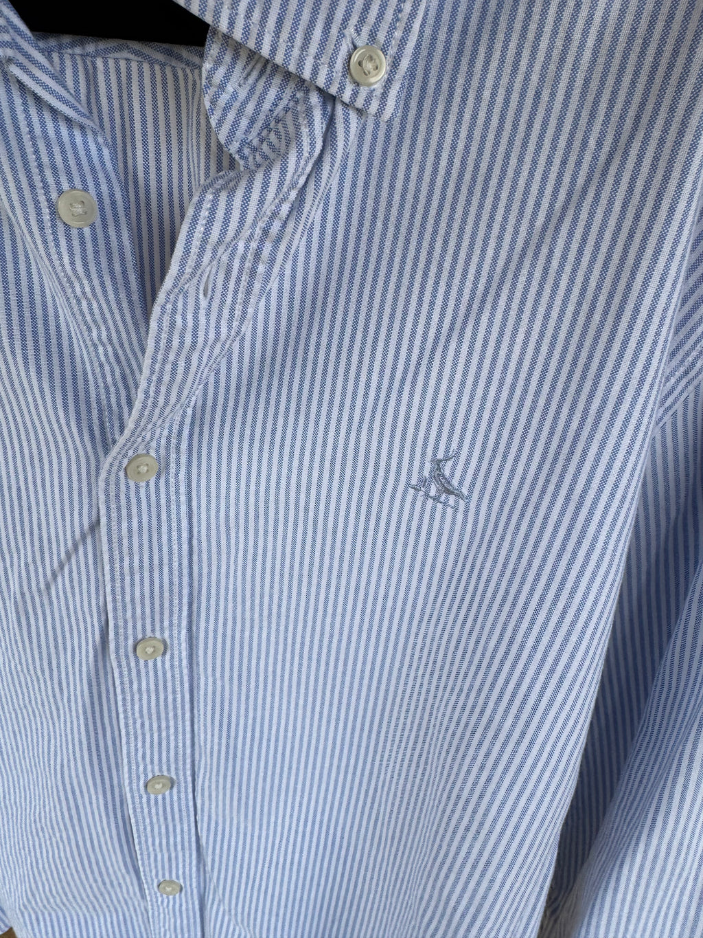 CHARLES TYRWHITT SHIRT L