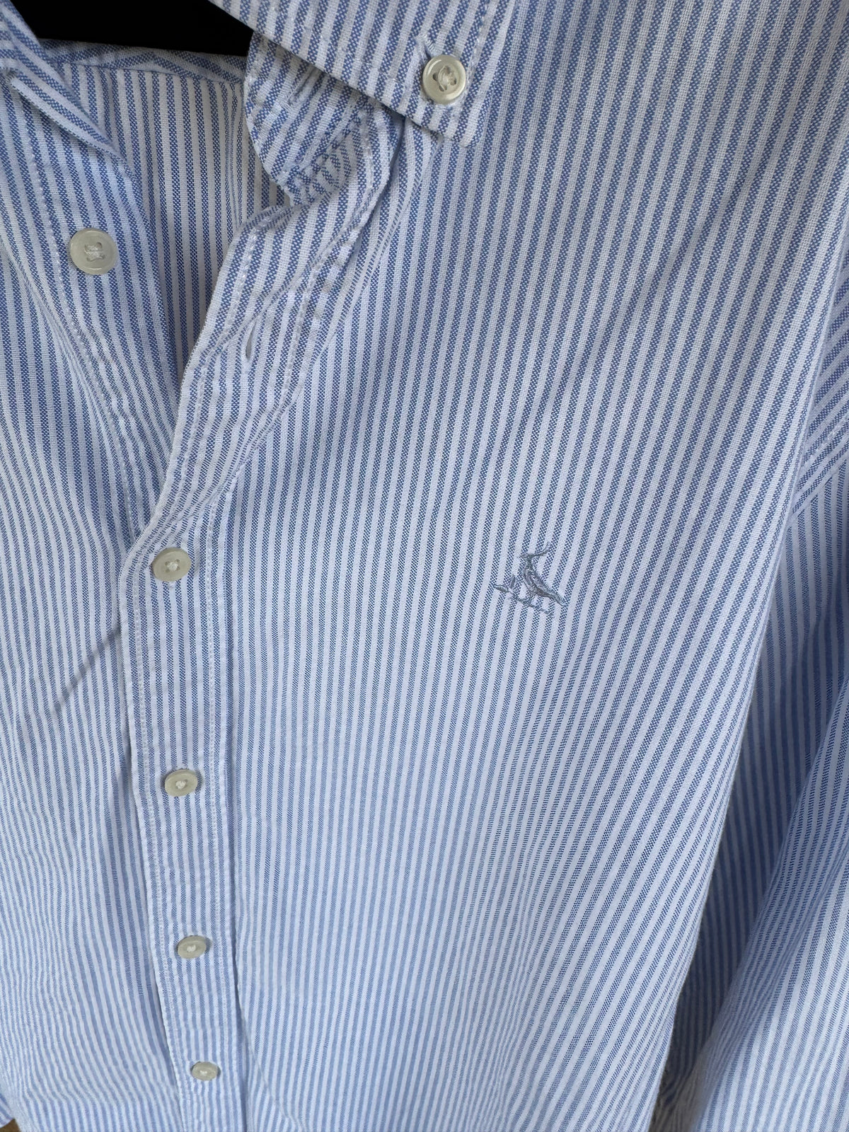CHARLES TYRWHITT SHIRT L