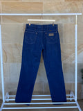 WRANGLER COWBOY CUT JEANS 34/32