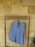 RALPH LAUREN SHIRT XXL