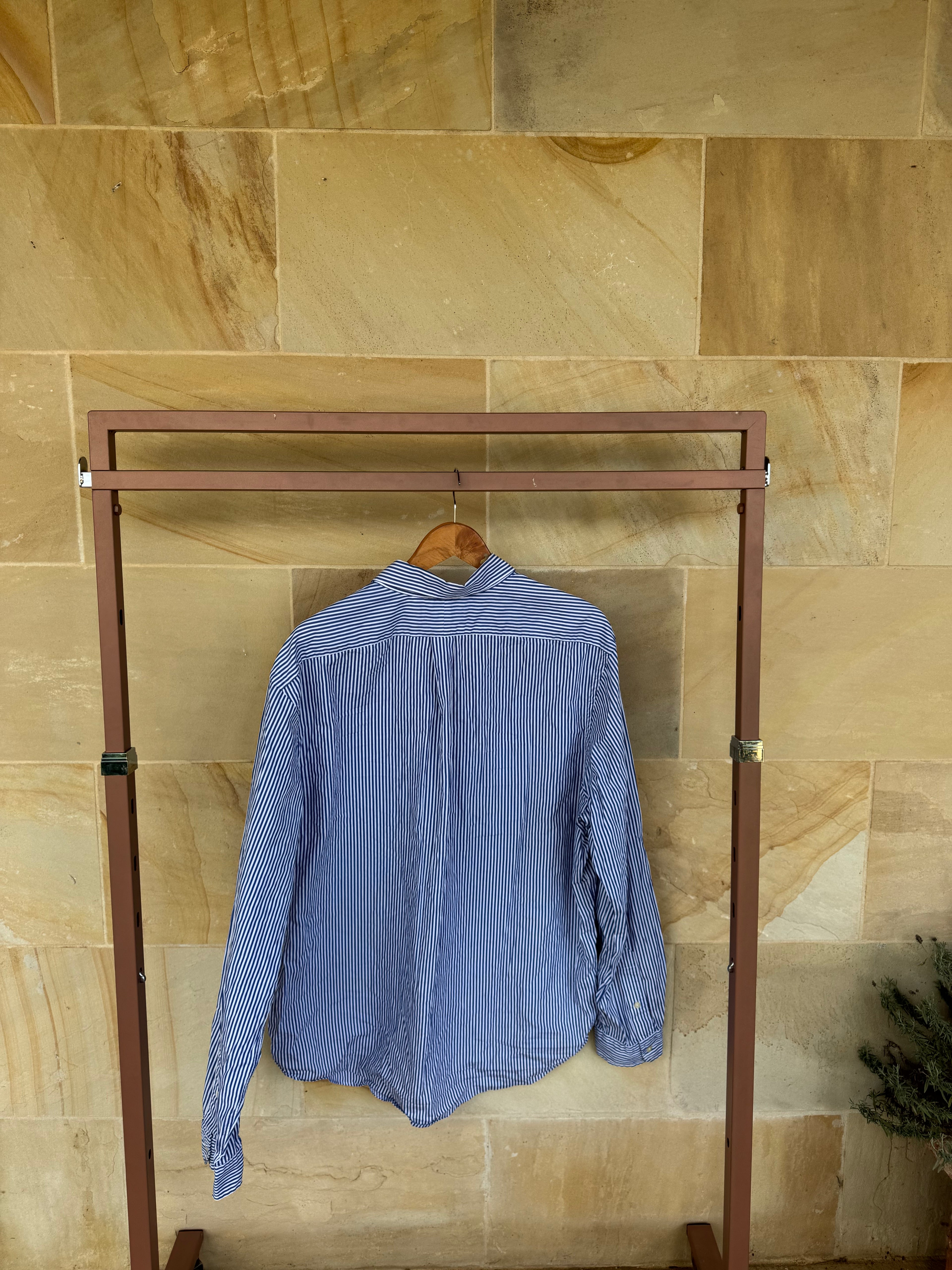 RALPH LAUREN SHIRT XXL