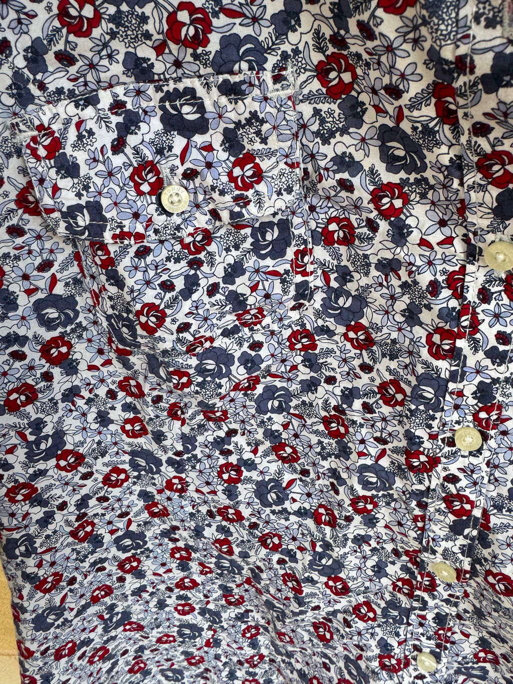 TOMMY HILFIGER SHIRT XL
