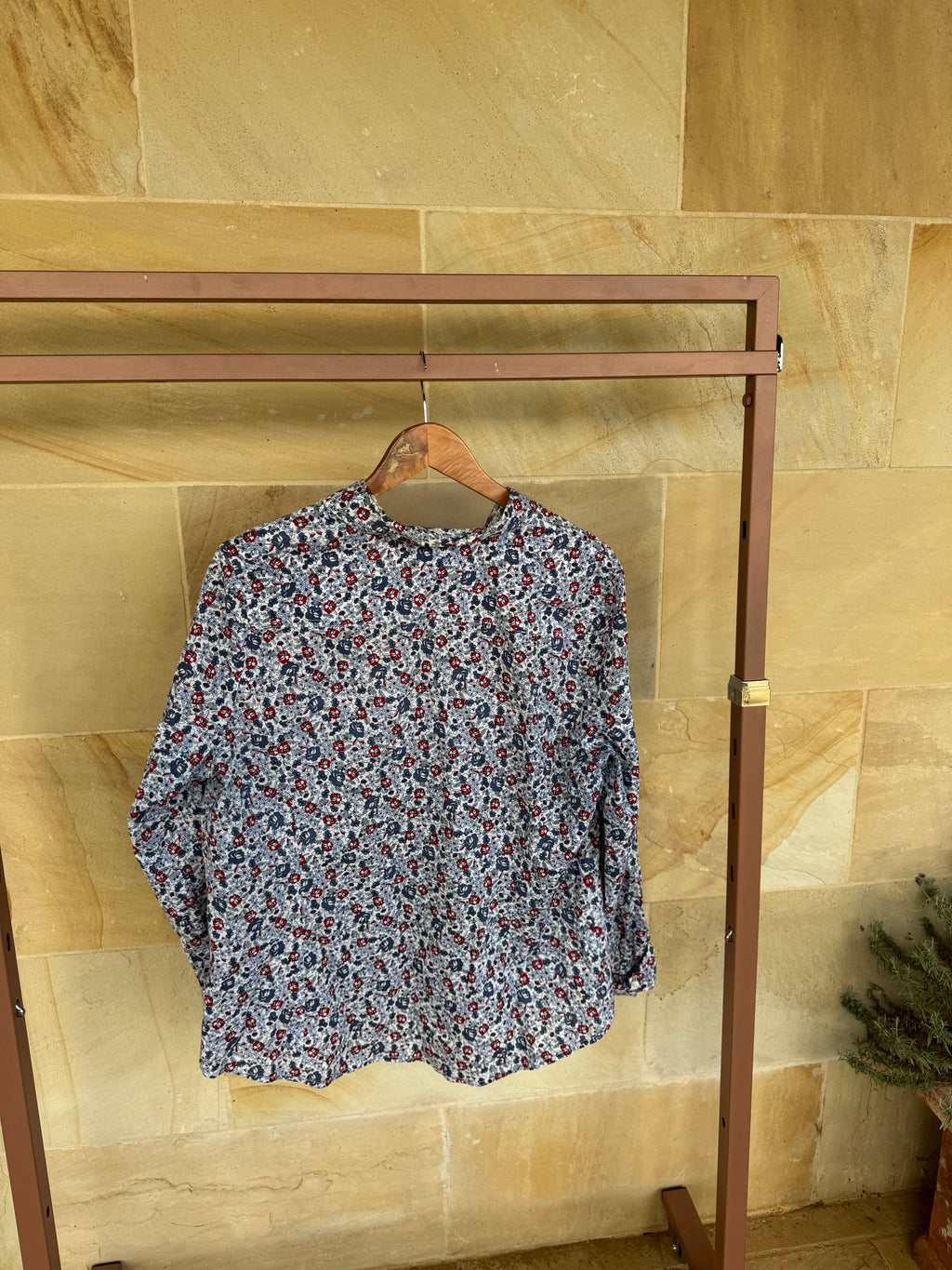 TOMMY HILFIGER SHIRT XL