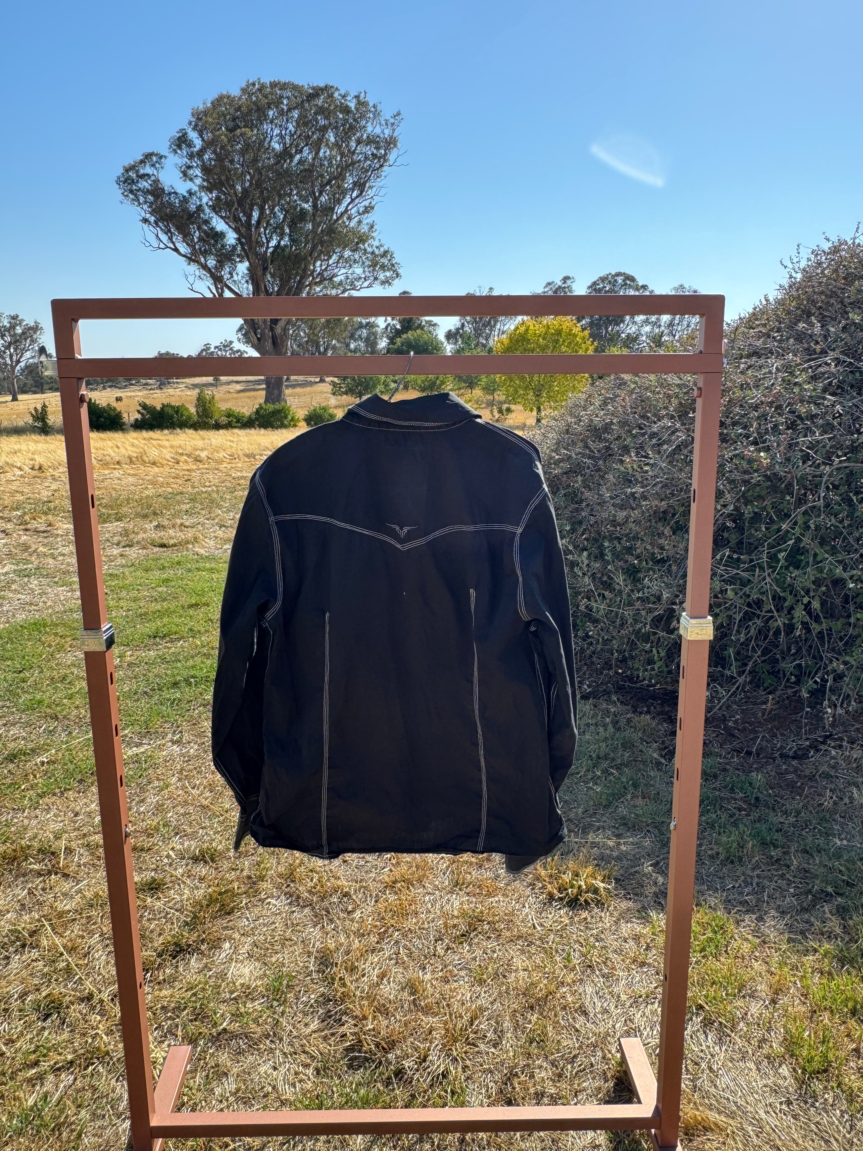 BULLZYE SHIRT KIDS 14