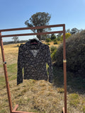 TOMMY HILFIGER SHIRT S