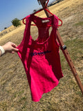 WRANGLER SINGLET 10