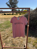 STOCKMAN AND CO T SHIRT XS