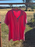 R.M. WILLIAMS POLO SHIRT 16