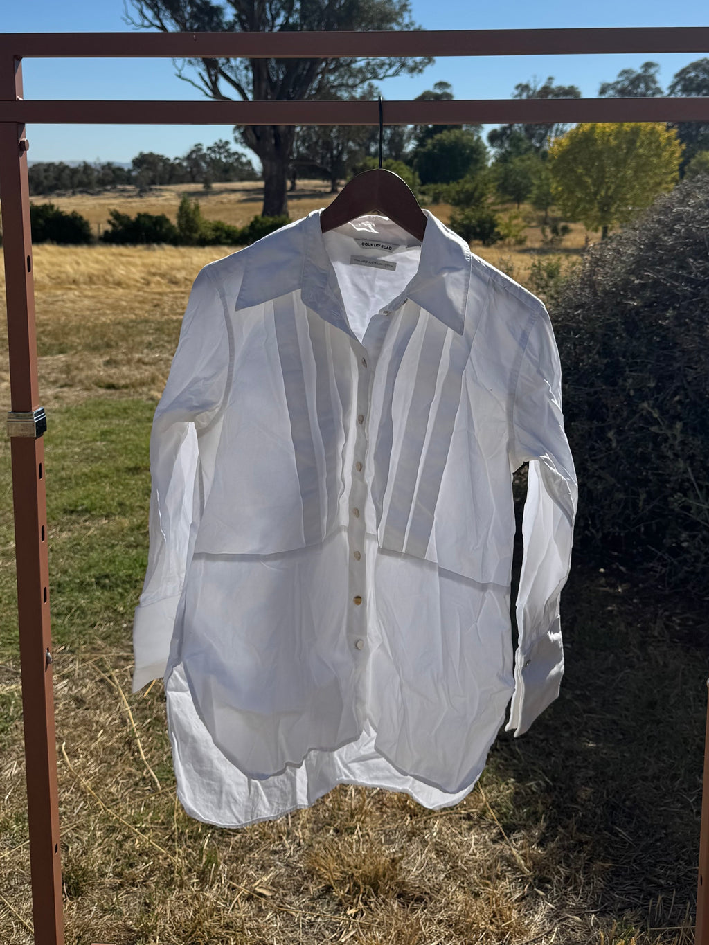 COUNTRY ROAD SHIRT 6