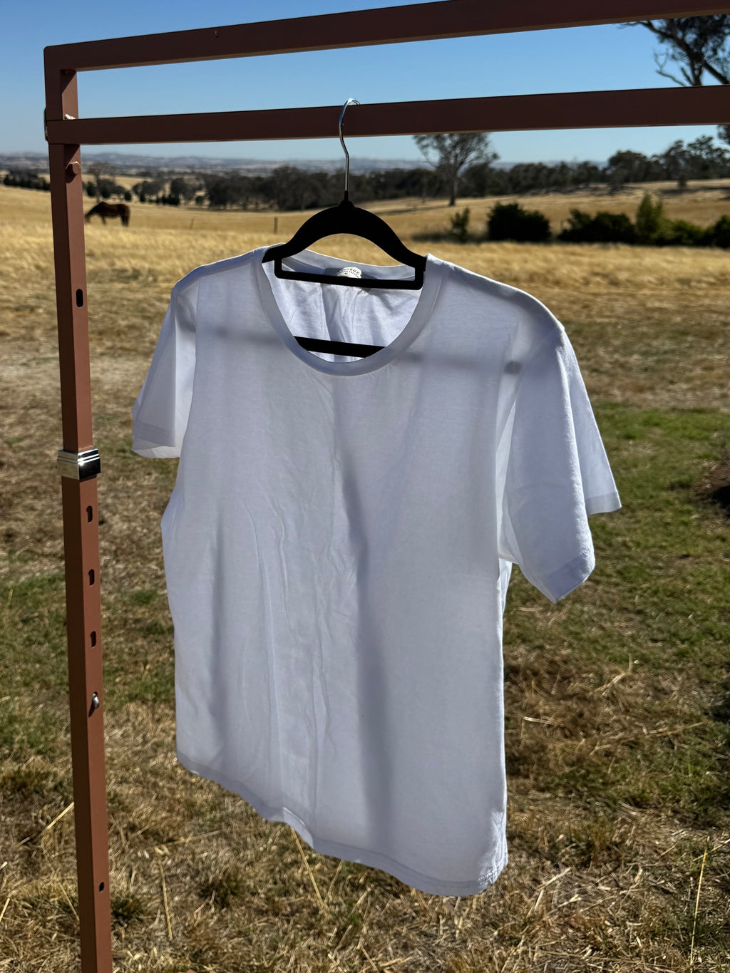 NUDE LUCY T SHIRT XL