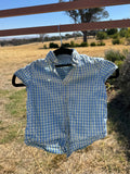 KIDS SHORT SLEEVE SHIRT 3