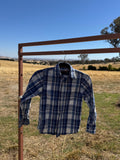 REBEL KIDS SHIRT 7-8