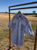 BISLEY MENS WORK SHIRT XL