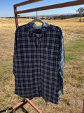 ARIAT MENS ARENA SHIRT L