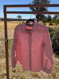 R.M. WILLIAMS SHIRT 10