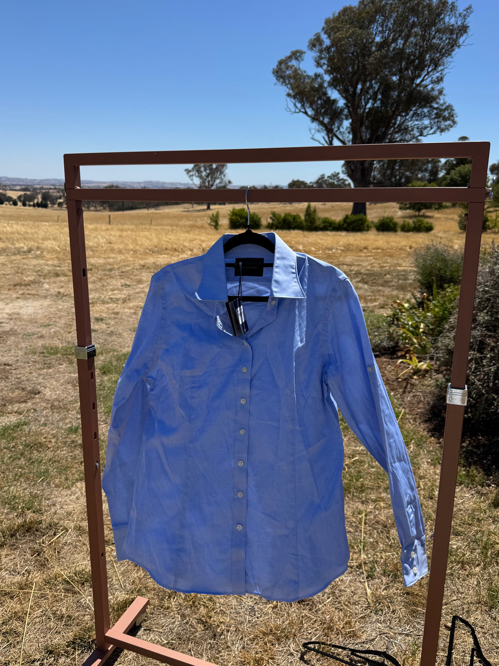 MJ BALE DRESS SHIRT 14
