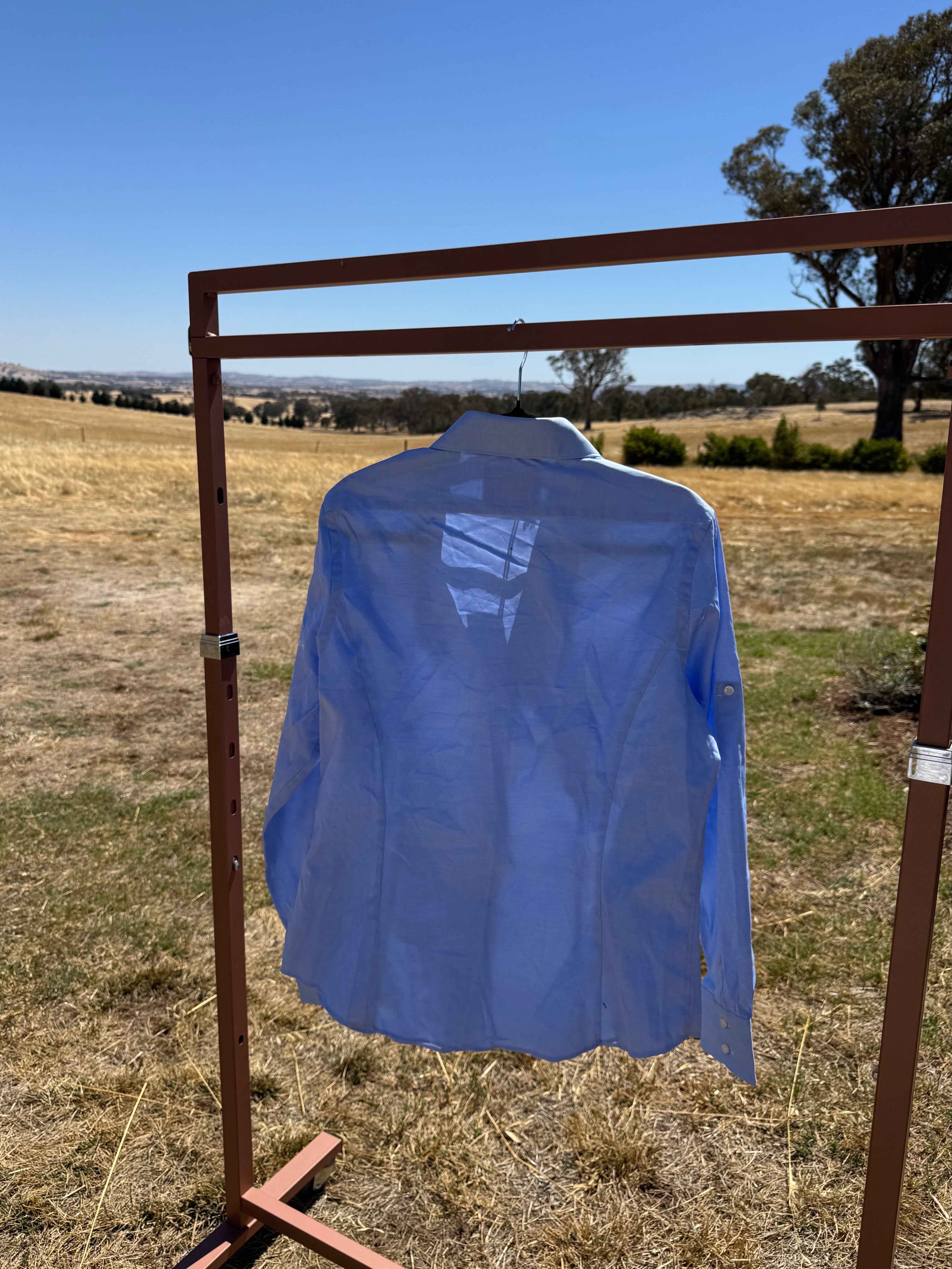 MJ BALE DRESS SHIRT 14