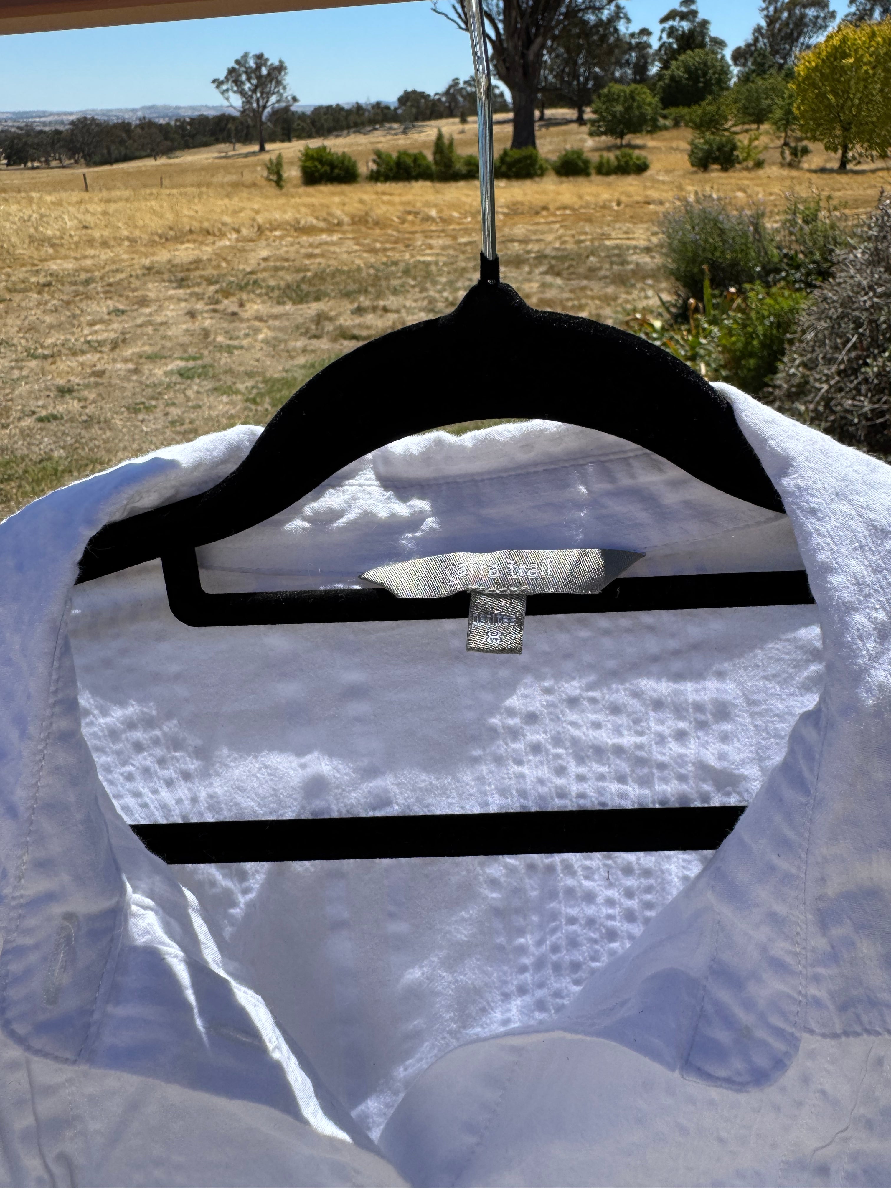 YARRA TRAIL SHIRT 8
