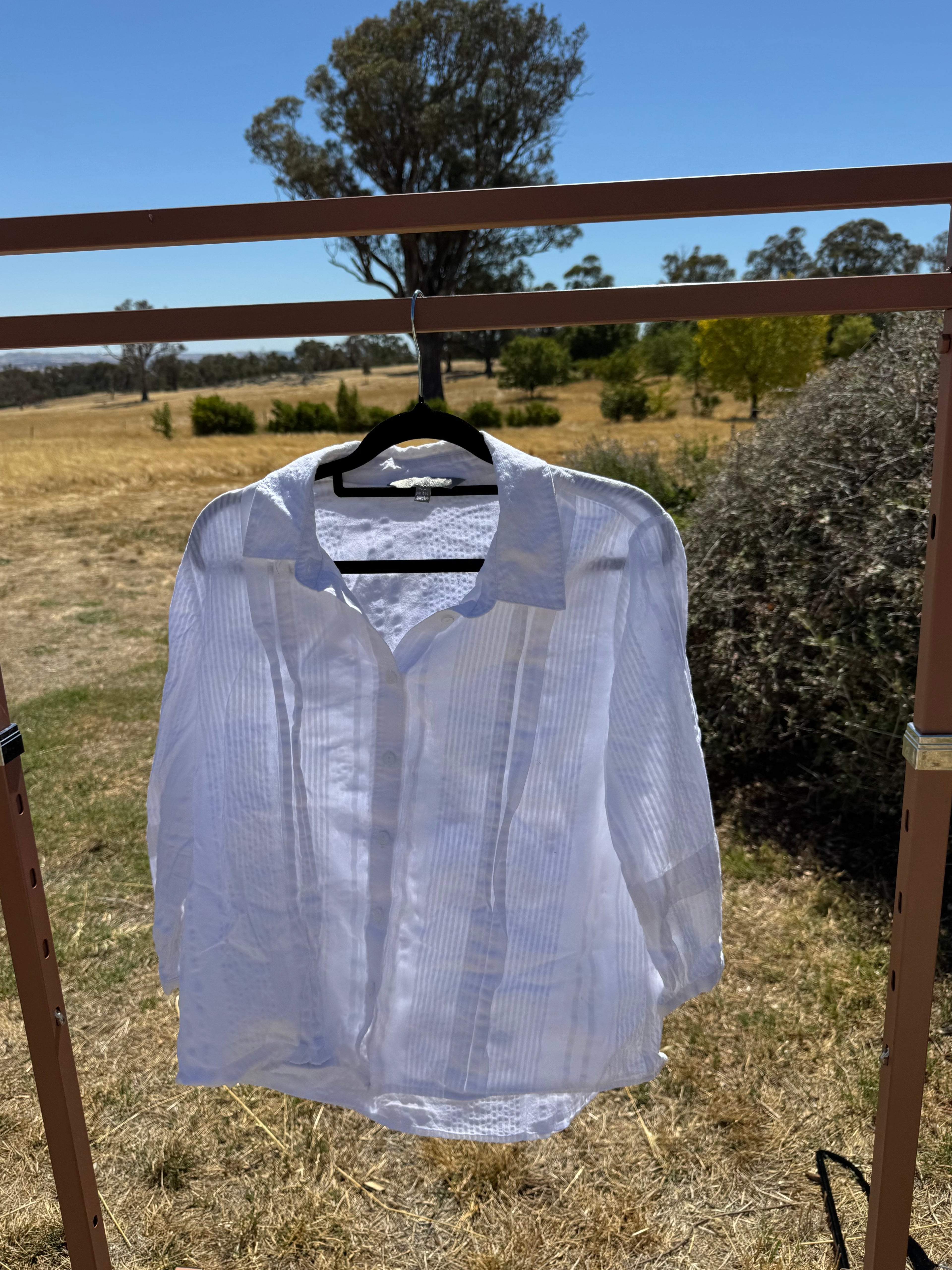YARRA TRAIL SHIRT 8