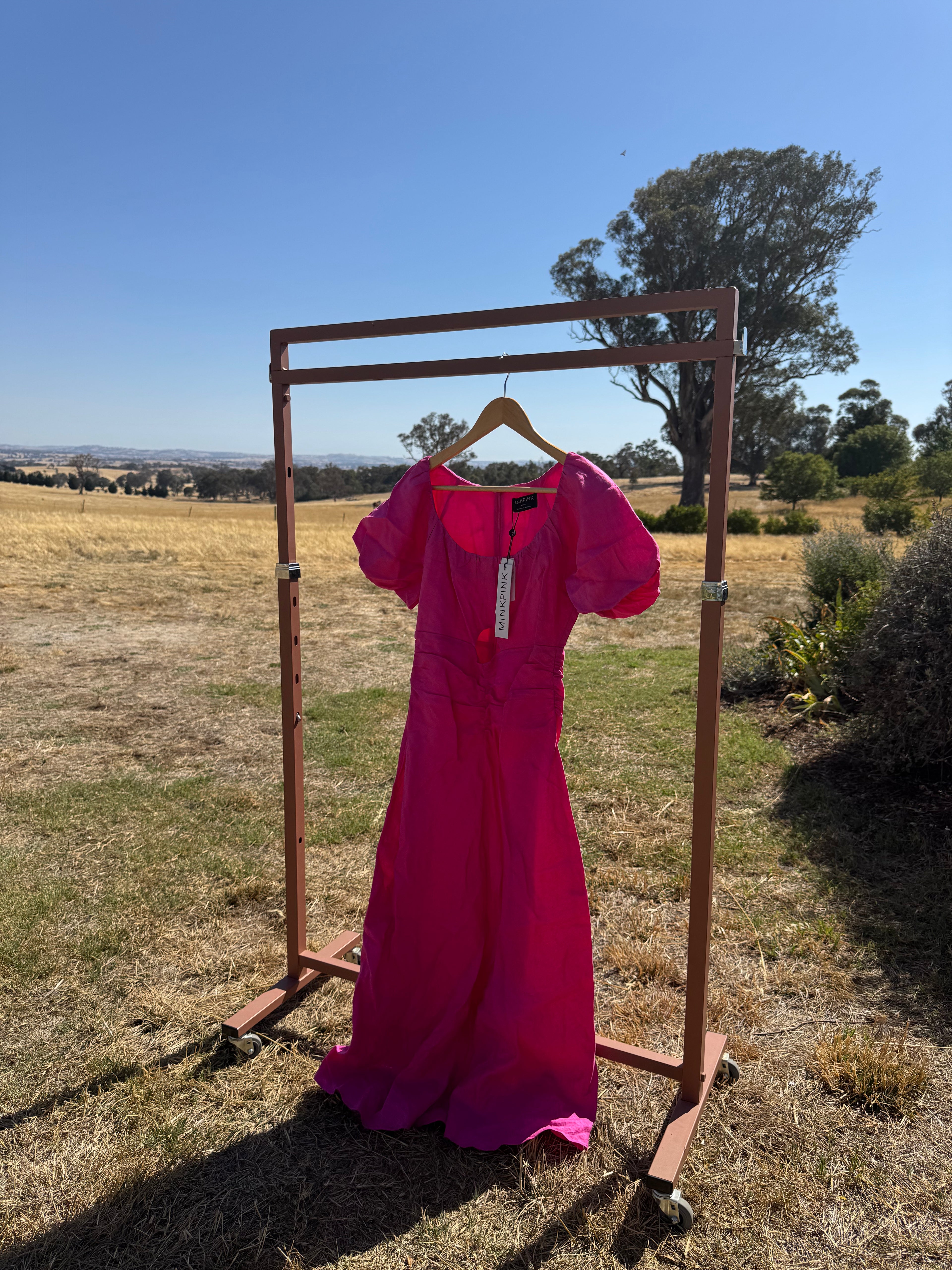 MINKPINK DRESS S