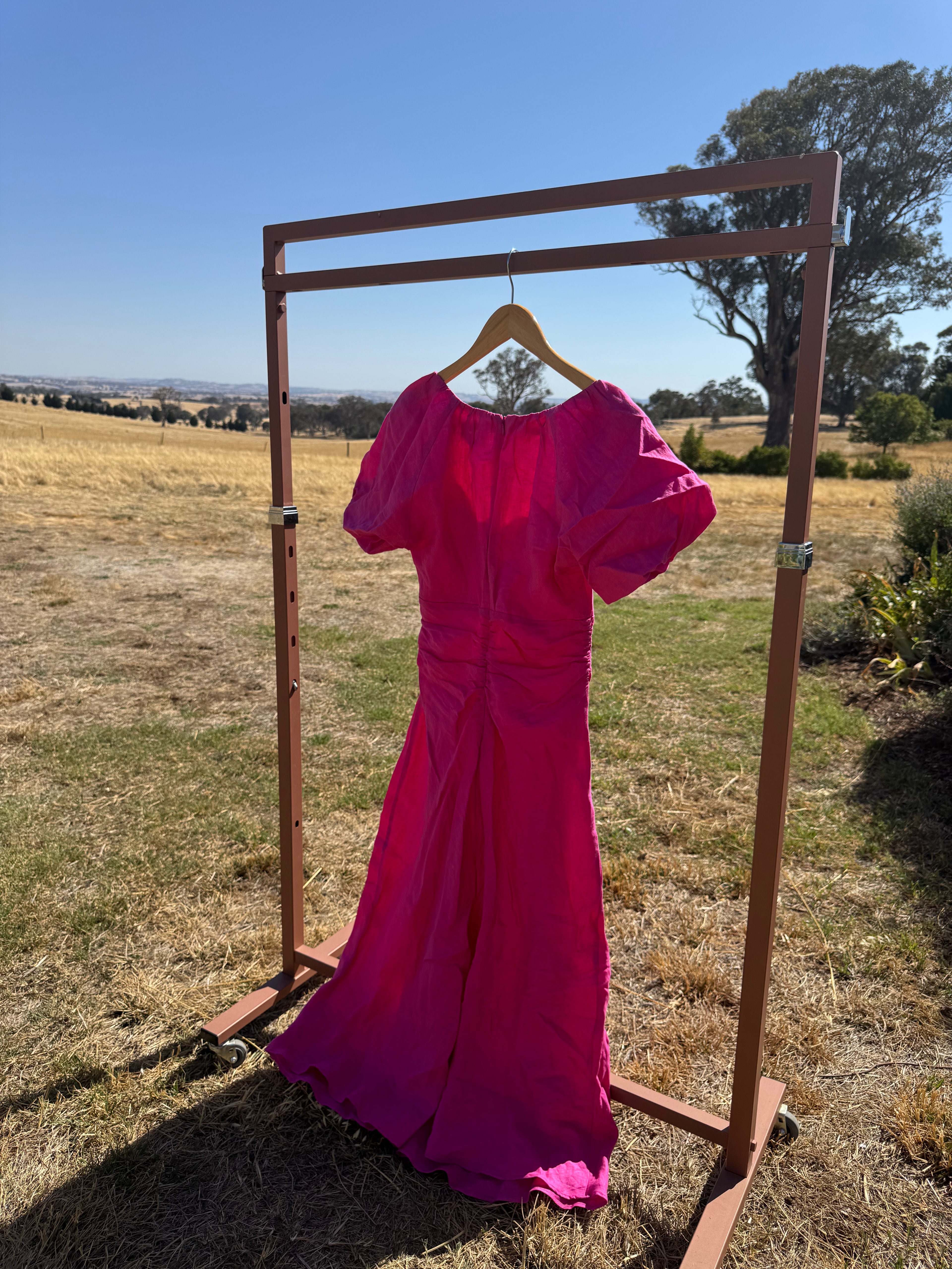 MINKPINK DRESS S