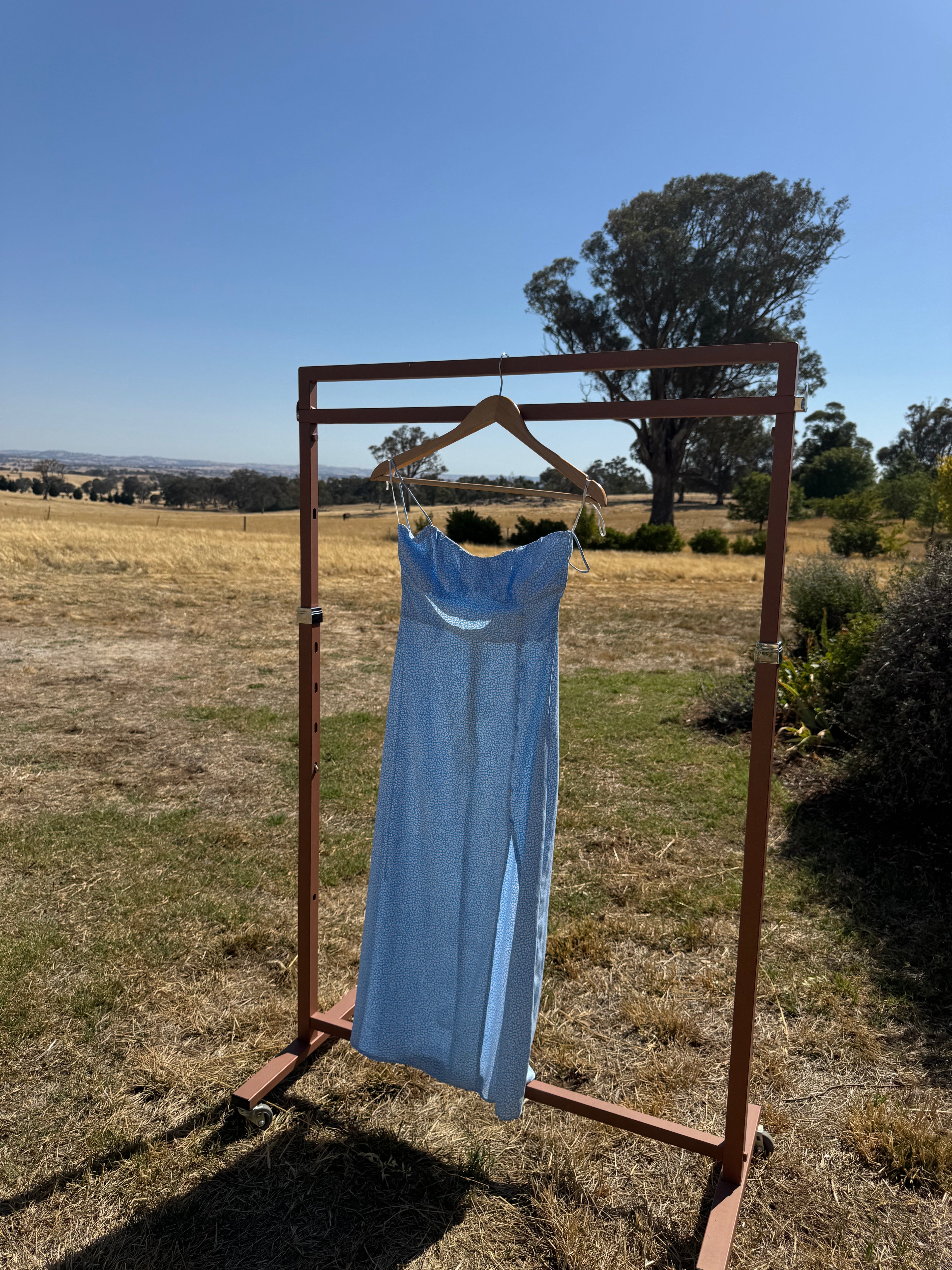 ZARA DRESS XS