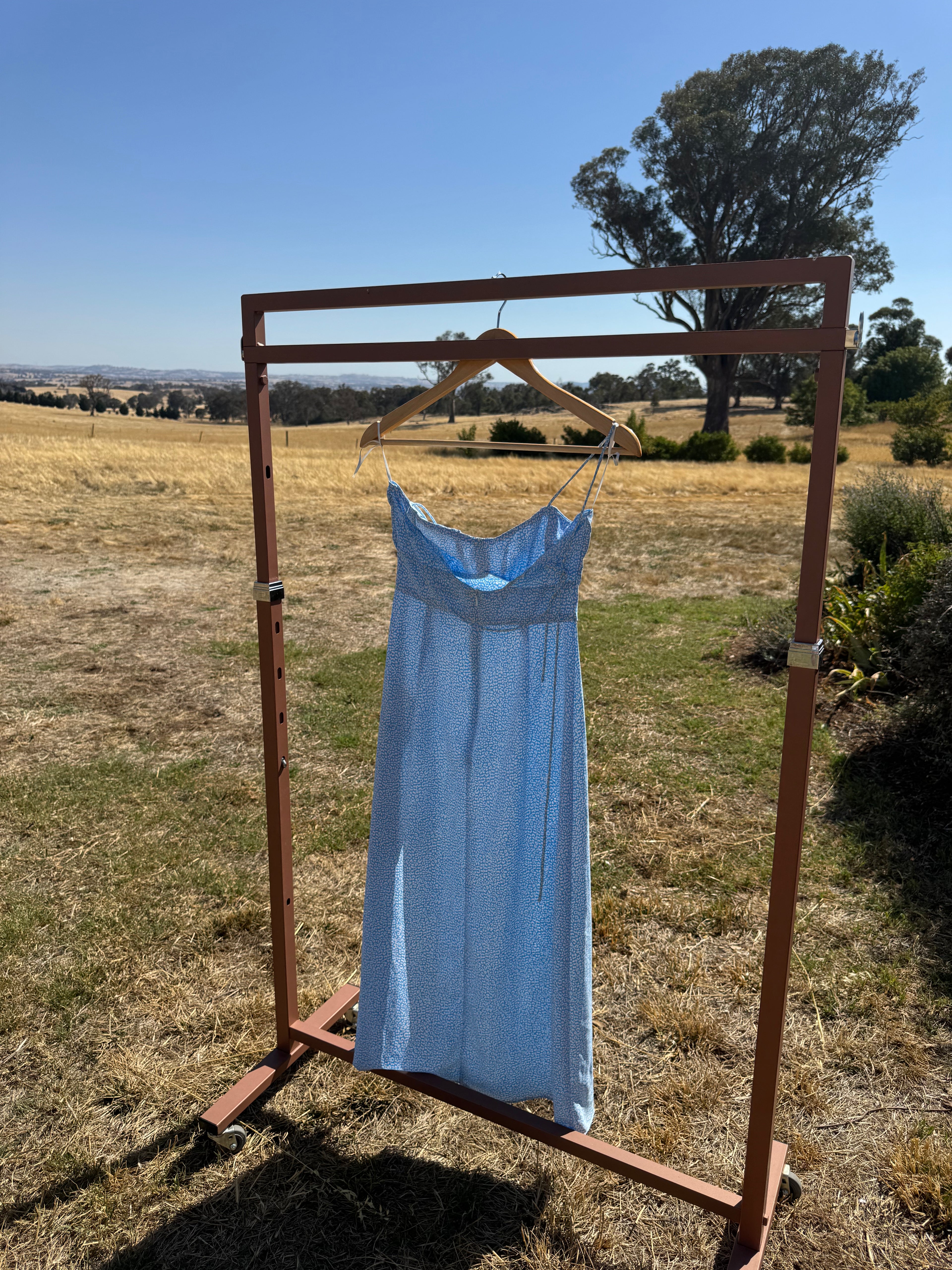 ZARA DRESS XS