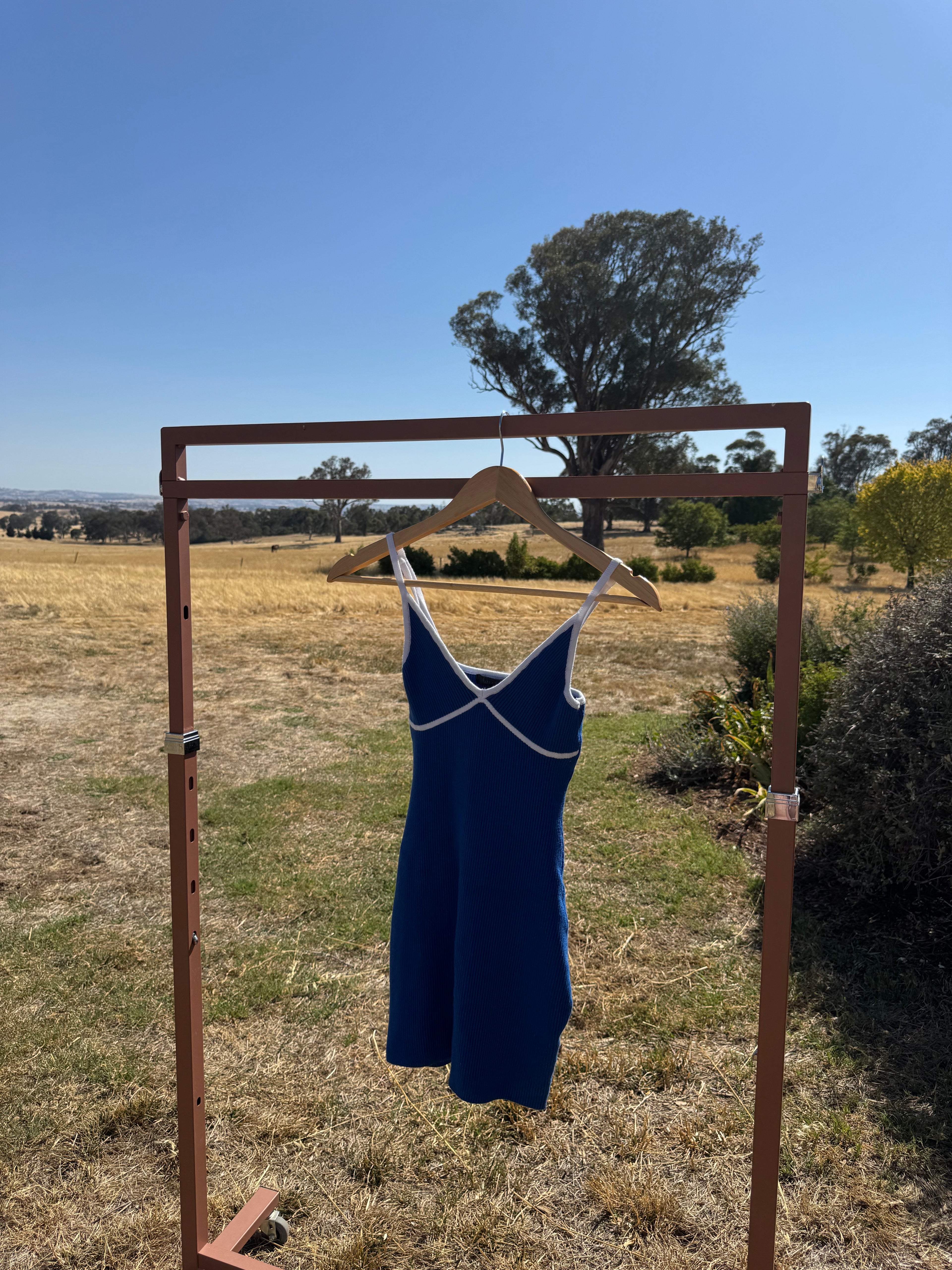 WOMENS MINI DRESS 10