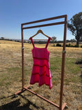 WITS THE LABEL MINI DRESS 6
