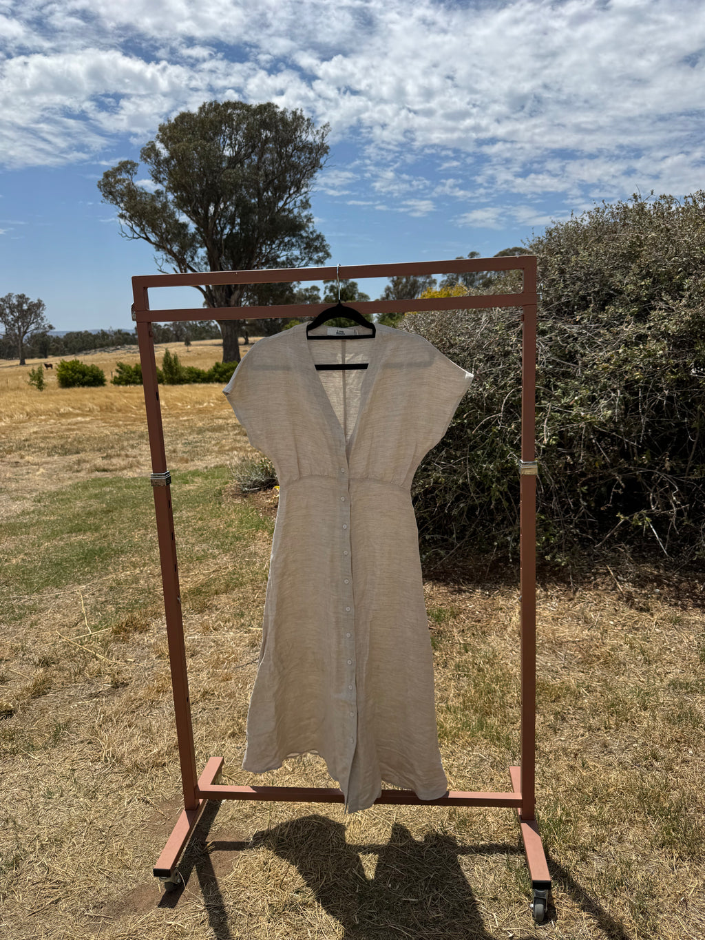 LOVE BONITO DRESS 6
