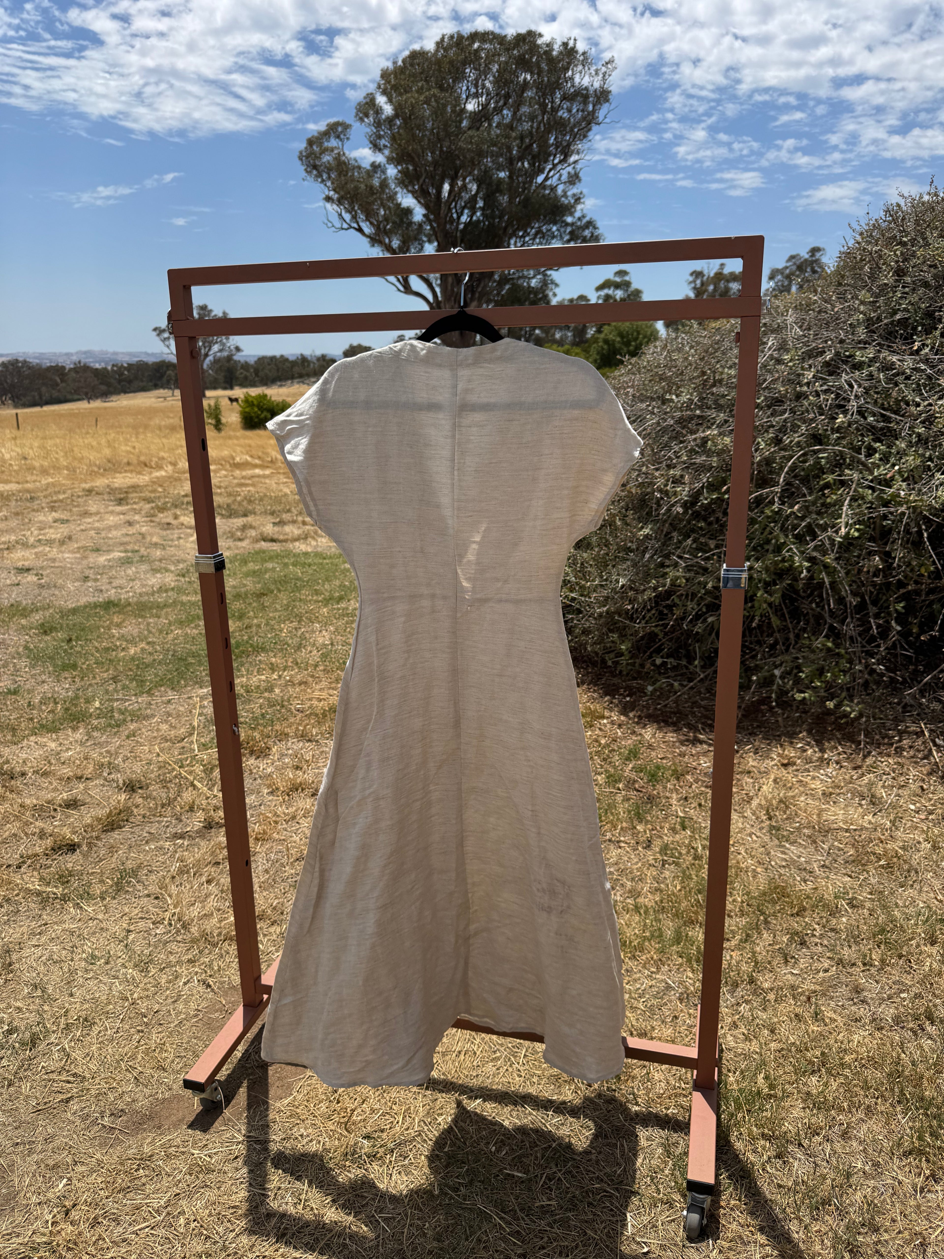 LOVE BONITO DRESS 6