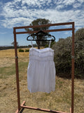 WHYTE VALENTINE MINI DRESS 6