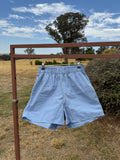 WOMENS SHORTS 8
