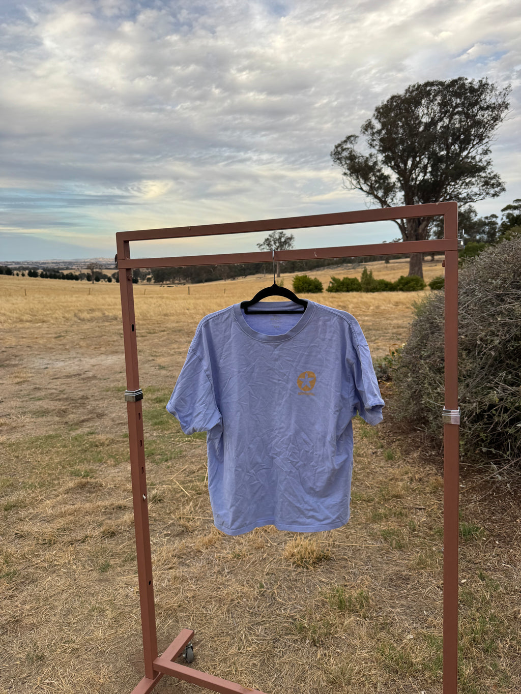 RIPCURL T SHIRT XXS