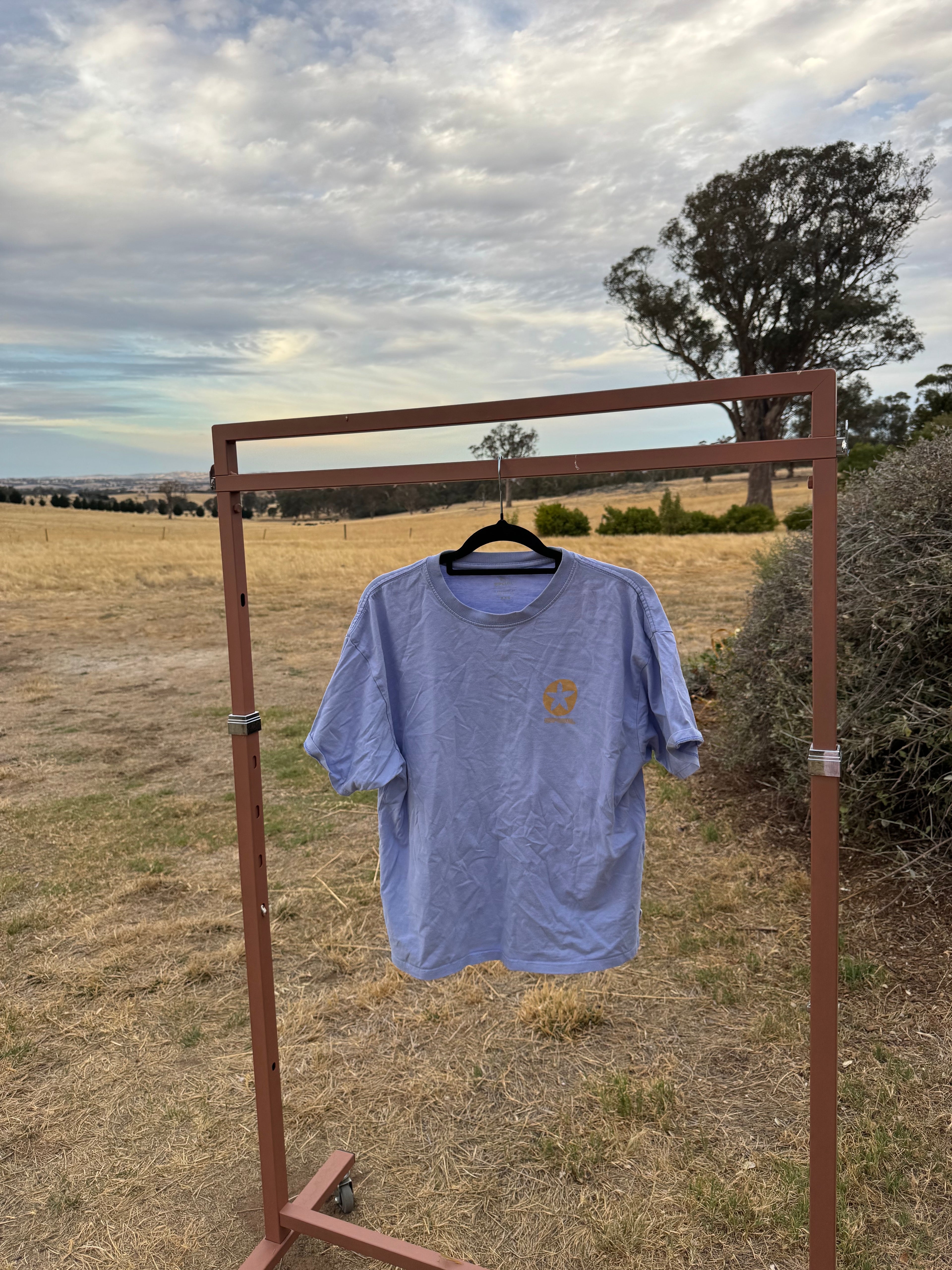 RIPCURL T SHIRT XXS