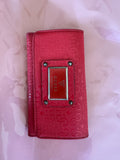 Y2K GUESS HOT PINK PURSE