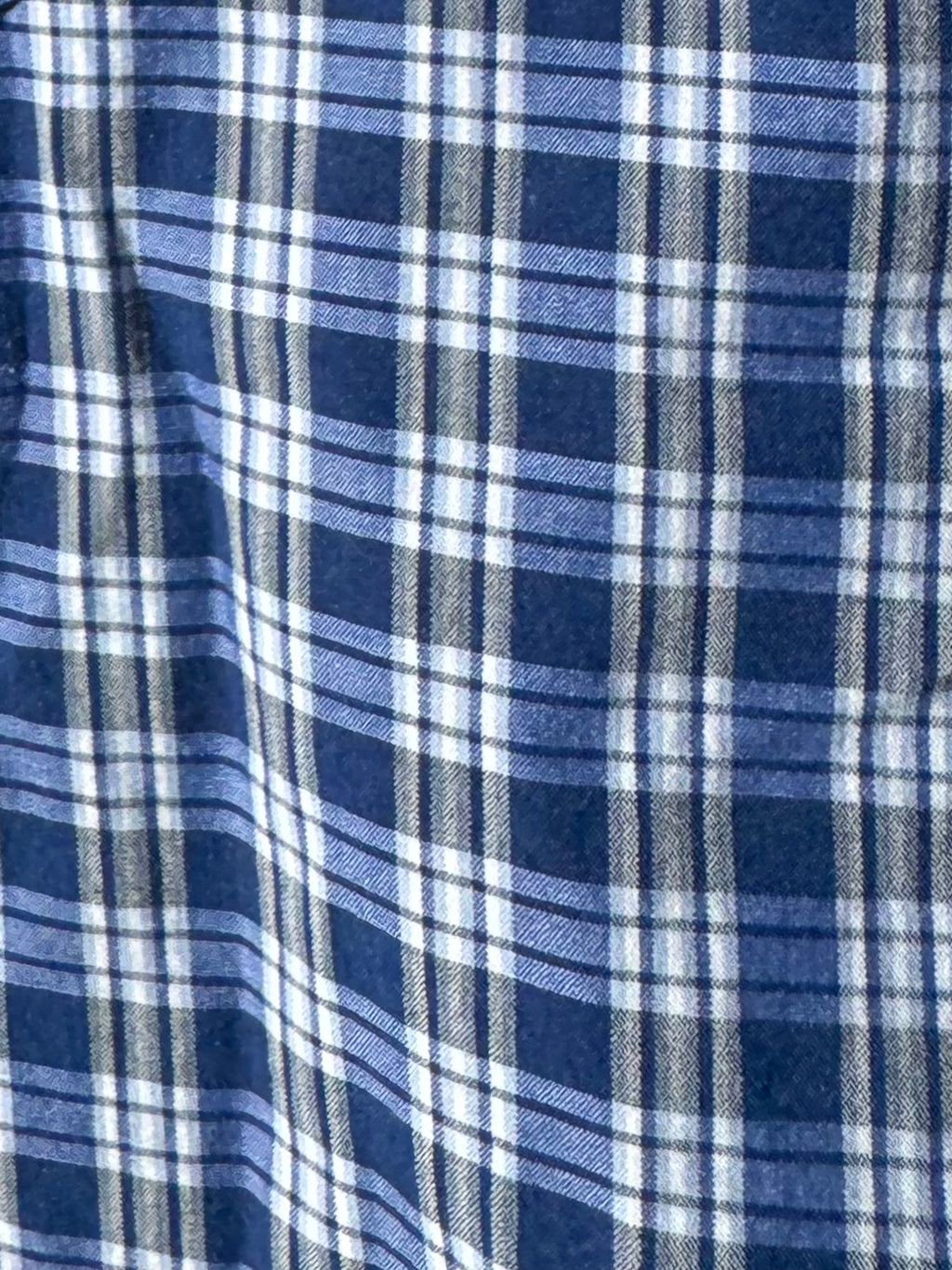 BULLRUSH CLOTHING SHIRT MENS L