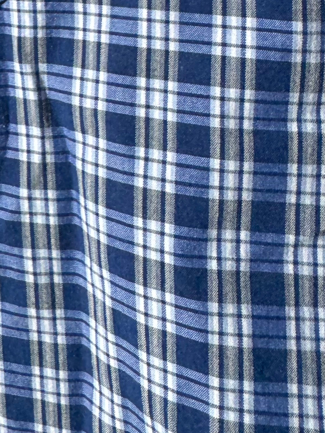 BULLRUSH CLOTHING SHIRT MENS L