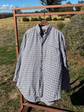 WOODLAND TRAIL SHIRT MENS L