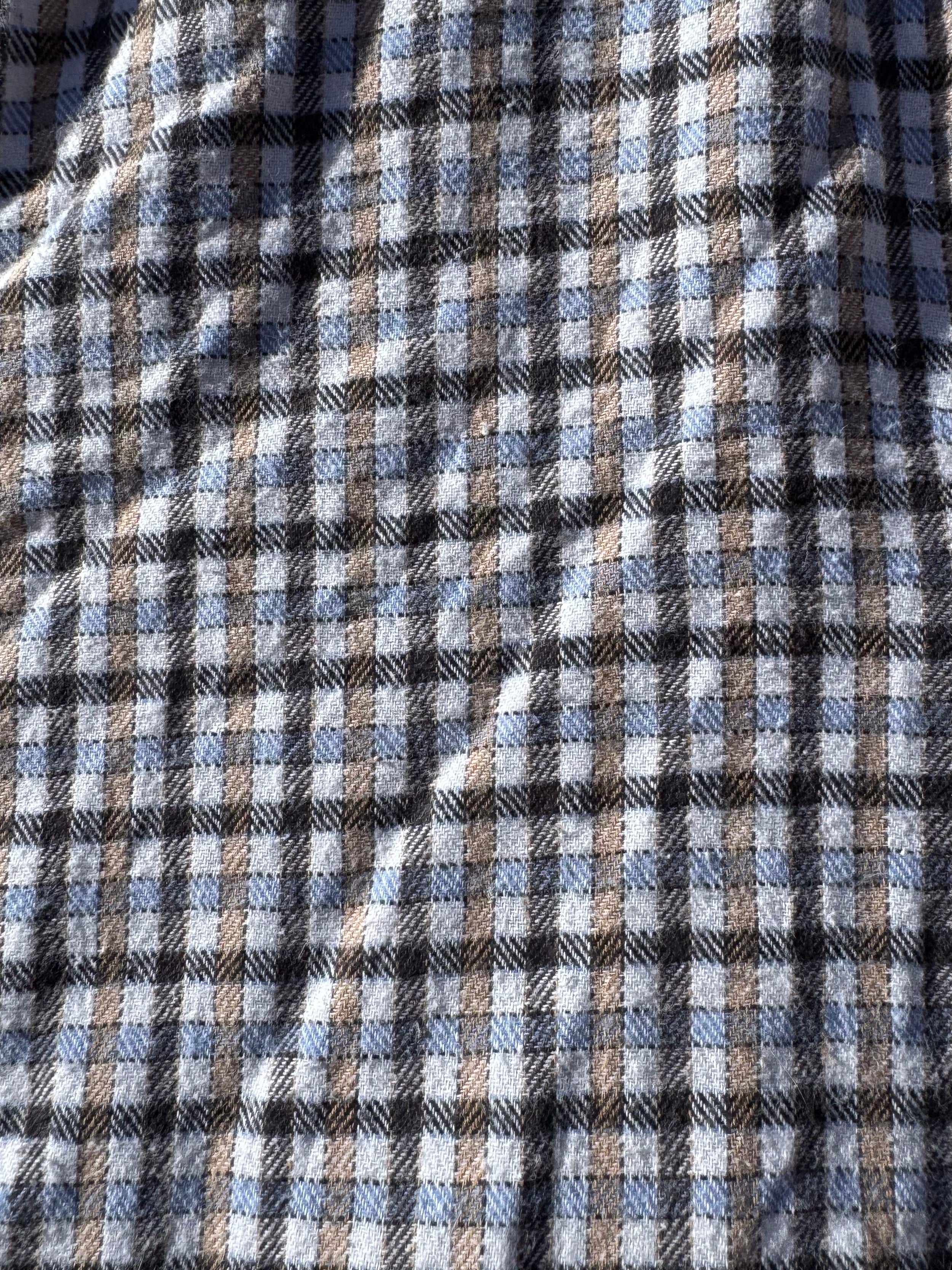 WOODLAND TRAIL SHIRT MENS L