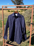 M.J. BALE SHIRT MENS 40 (S/M)