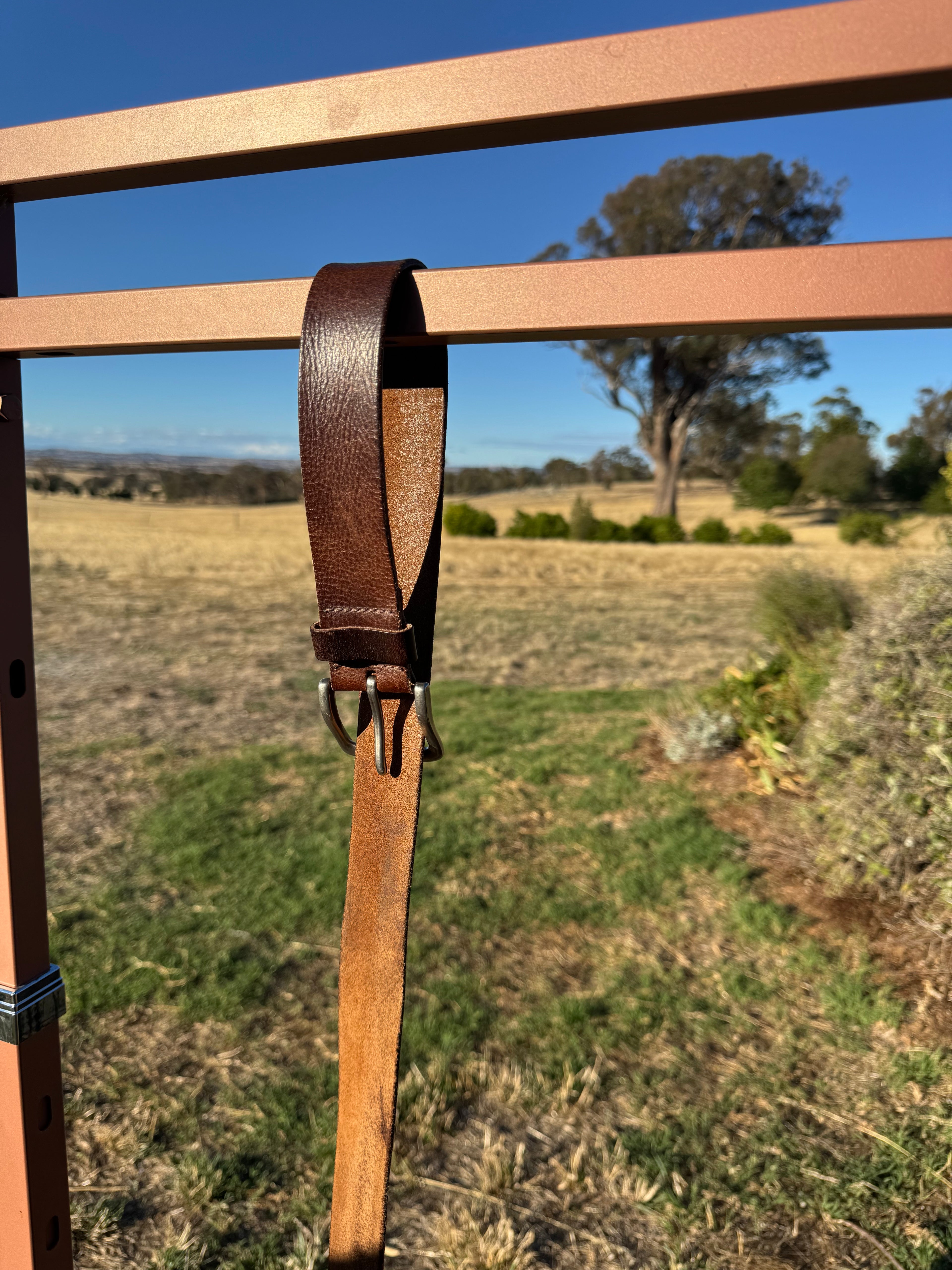 UNISEX BELT