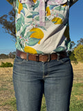 UNISEX BELT