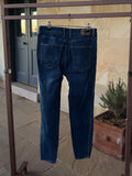 WRANGLER HI-PINS 13