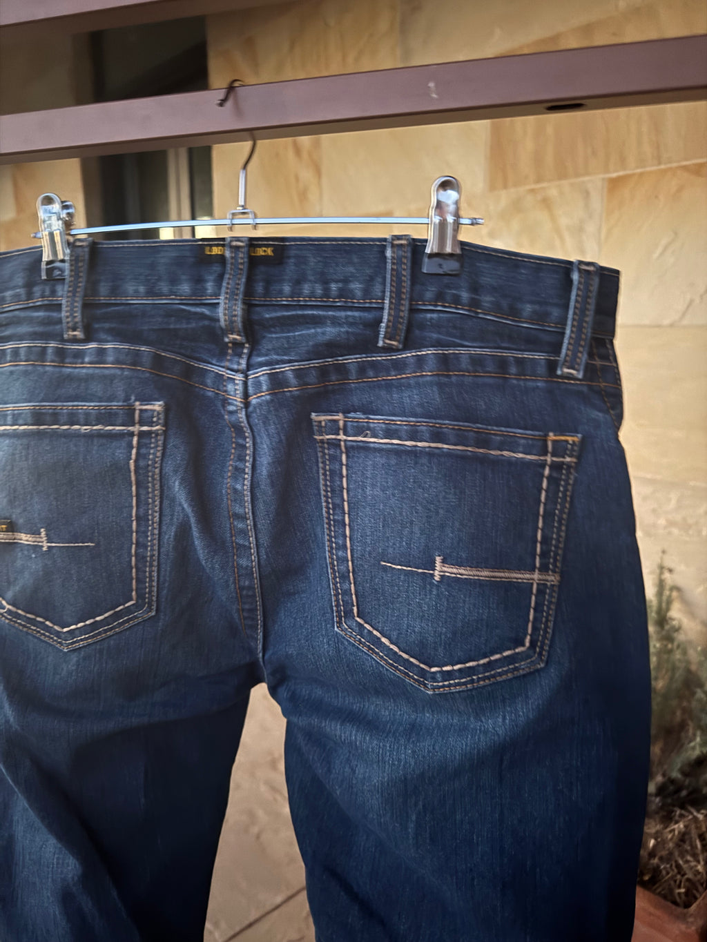 ARIAT MENS M5 JEAN 35/36