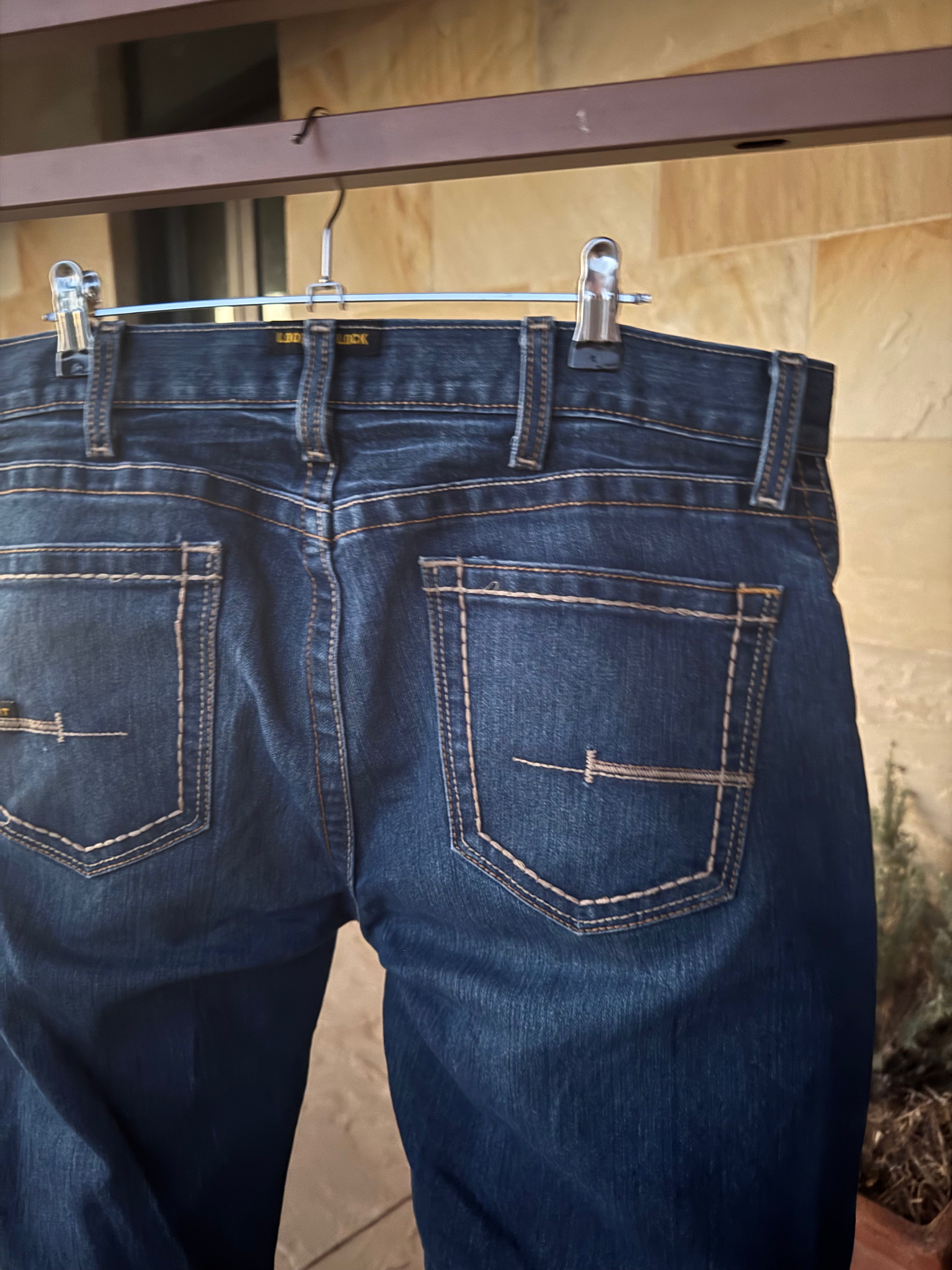 ARIAT MENS M5 JEAN 35/36