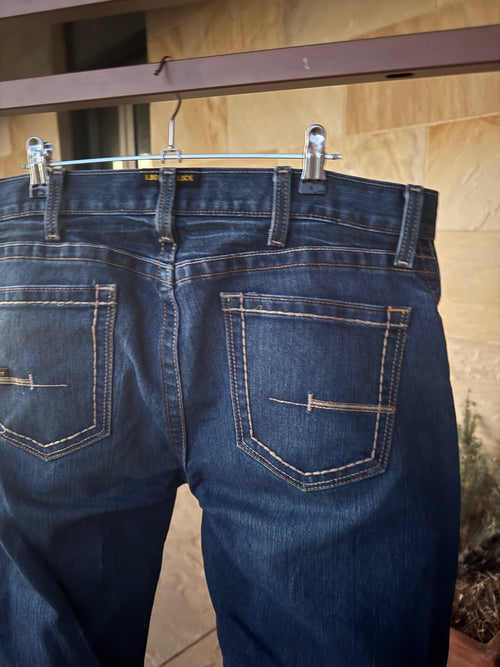 ARIAT MENS M5 JEAN 35/36